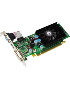 Видеокарта PCIE16 GT210 1GB GDDR3 GT 210 1G D3 21GGF4HI00NK Kfa2