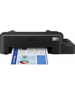Струйный принтер L121 C11CD76414 Epson