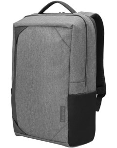 Рюкзак для ноутбука 15 6 15 6 inch Laptop Urban Backpack B530 полиэстер серый GX40X54261 Lenovo