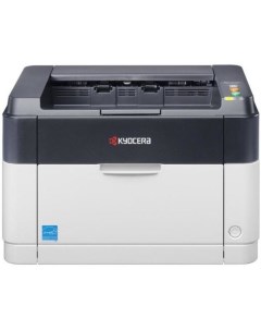 Принтер ECOSYS FS 1060DN TK 1120 черный 1102M33RU2 1T02M70NX1 Kyocera