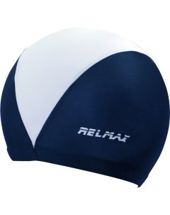 Шапочка для плавания и аквааэробики Polyester Relmax