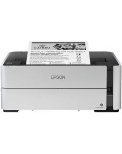 Струйный принтер M1170 C11CH44404 Epson