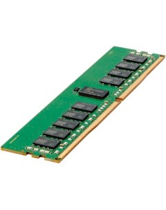 Оперативная память 32GB Dual Rank x8 DDR4 2933 P00924 B21 Hp