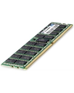 Оперативная память 16GB DDR4 PC4 17000 726719 B21 Hp