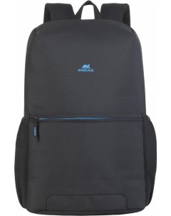 Рюкзак для ноутбука 8067 15 6 12 Black Rivacase