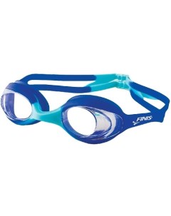 Очки для плавания Swimmies Goggles Blue Aqua Clear Junior 3 45 011 147 Finis