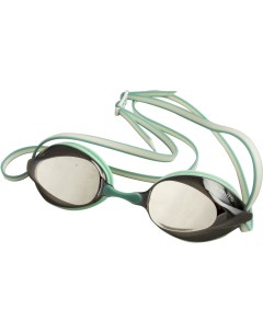 Очки для плавания Tide Goggle Silver Mirror White Senior 3 45 060 348 Finis