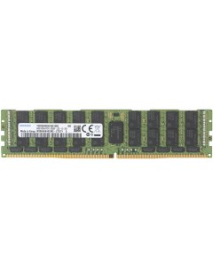 Оперативная память DDR4 64GB RDIMM M393A8G40AB2 CWEBY Samsung
