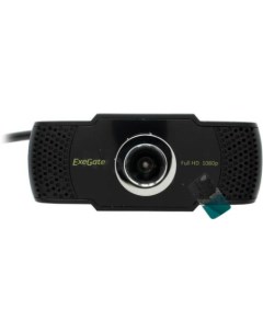 Web камера Business Pro C922 EX286183RUS Exegate