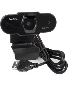 Web камера BlackView C615 FullHD EX287387RUS Exegate