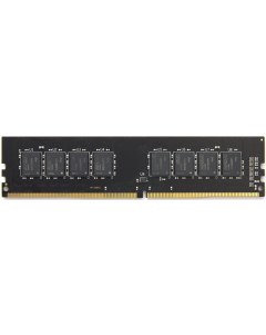 Оперативная память 16GB DDR4 2133 DIMM R7 R7416G2133U2S UO Amd