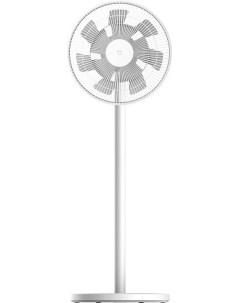 Вентилятор Mi Smart Standing Fan 1C PYV4007GL JLLDS01XY Xiaomi