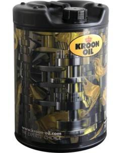 Моторное масло Presteza MSP 5W30 20л 33152 Kroon-oil