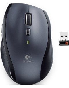 Мышь Wireless Mouse M705 Logitech