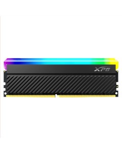 Оперативная память XPG Spectrix D45G RGB 8GB DDR4 3600MHz AX4U36008G18I CBKD45G A-data