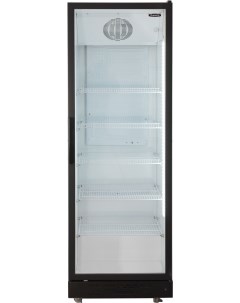 Холодильник Б B500 Черный Бирюса