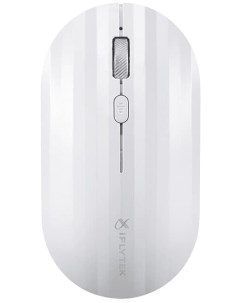 Мышь Smart Mouse M110 White Smart Mouse M110 White Iflytek