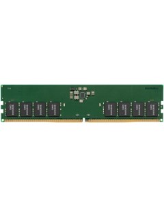 Оперативная память DIMM DDR5 16Gb 4800MHz M323R2GA3BB0 CQK Samsung