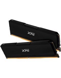Оперативная память XPG GAMMIX D20 16GB DDR4 AX4U36008G18I DCBK20 A-data