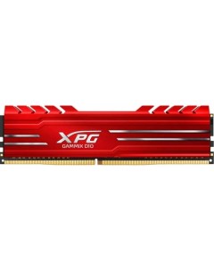 Оперативная память 8GB DDR4 3200 DIMM XPG AX4U32008G16A SR10 A-data