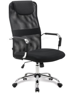 Офисное кресло Fit EX 514 черный 531949 Brabix
