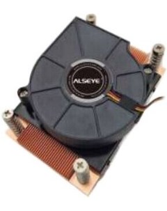 Система охлаждения ASASP3 A0HC1U JYP31 Alseye