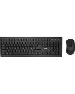 Комплект клавиатура мышь OKR120 Acer