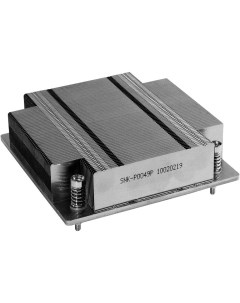 Система охлаждения SNK P0049P Supermicro