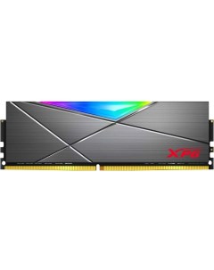Оперативная память XPG Spectrix D50 RGB 16GB DDR4 PC4 25600 AX4U320016G16A ST50 A-data