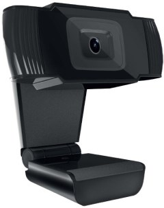 Web камера CW 855HD Black Cbr