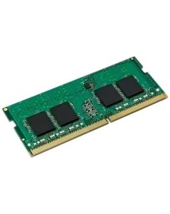 Оперативная память SODIMM 16GB 2666 DDR4 FL2666D4S19S 16G Foxline