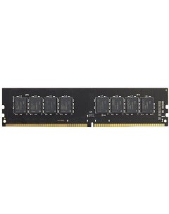 Оперативная память 8GB Radeon DDR4 2400 DIMM R7 R748G2400U2S U Amd
