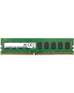 Оперативная память 8GB DDR4 ECC 2400MHz RAM 8GDR4ECT0 RD 2400 Qnap