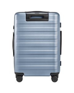 Чемодан Rhine PRO Luggage 24 Blue 113002 1 Ninetygo