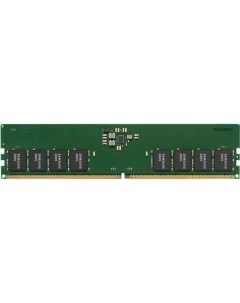Оперативная память 8ГБ DDR5 PC5 38400 M323R1GB4BB0 CQKOL Samsung