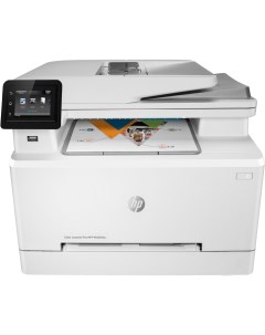 Принтер и МФУ МФУ Color LaserJet Pro M283fdw 7KW75A 7KW75A Hp