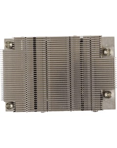 Кулер для процессора SNK P0063P Supermicro
