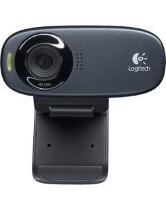 Web камера HD Webcam C310 Logitech