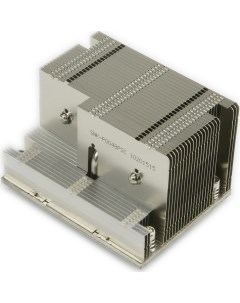 Корпусной вентилятор SNK P0048PSC Supermicro