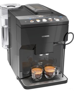 Кофемашина TP501R09 Siemens