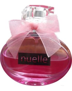 Парфюмерная вода Nuelle Romantique 50мл Dilis parfum