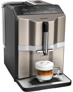 Кофемашина TI353204RW Siemens