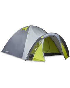 Кемпинговая палатка Taiga 4 CX Atemi