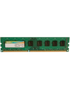Оперативная память SP004GLLTU160N02 DDR3L Silicon power