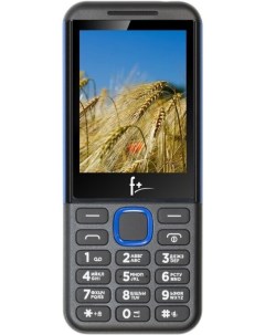 Мобильный телефон F280 Black F+