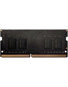 Оперативная память SODIMM DDR 4 DIMM 16Gb PC21300 2666Mhz HKED4162DAB1D0ZA1 16G Hikvision