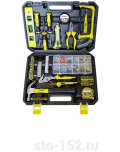 Набор инструментов 20700 Wmc tools
