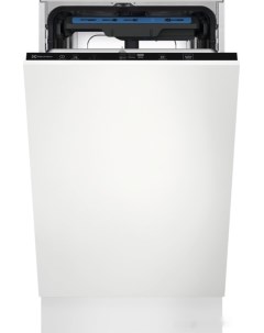 Встраиваемая посудомоечная машина EDM23101L Electrolux
