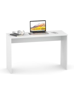 Письменный стол СПМ 23 белый Сокол-мебель
