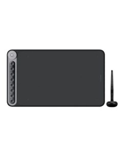 Графический планшет Huion Inspiroy Dial Q620M
